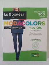 Bourget modacolors collant d'occasion  Muret