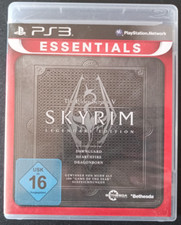 skyrim ps3 gebraucht kaufen  Rehburg-Loccum