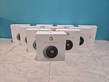 Google nest 3rd for sale  Irving