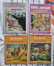 bd robert bertrand d'occasion bd robert bertrand d'occasion Saint-Germain-la-Blanche-Herbe