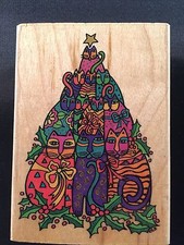 Laurel burch holiday for sale  Phoenix