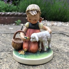 Hummel figurine specifically for sale  TORQUAY