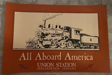 Aboard america bros for sale  Oak Brook