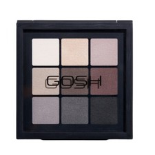 5711914174743 Eyedentity paleta cieni do powiek 005 Be Hopeful 8g Gosh, usado comprar usado  Enviando para Brazil