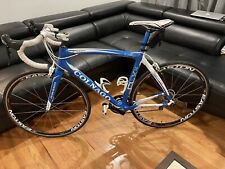Colnago clx 3.0 for sale  Carmel