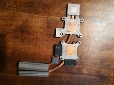 Heat pipe toshiba usato  Jesi