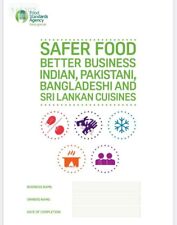 Sfbb 2024 safer for sale  LONDON