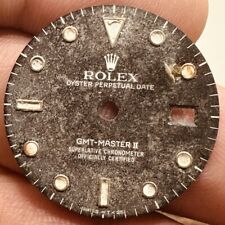 Rolex black dial d'occasion  France