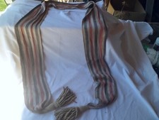 Ceinture écharpe préfet d'occasion  Alençon