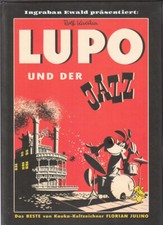 Lupo jazz vorzugsausgabe gebraucht kaufen  Velten