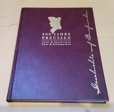 300 jahre preussen gebraucht kaufen  Ebergötzen