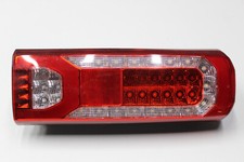 Led rückleuchte mercedes gebraucht kaufen  Küps