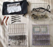 Glasses repair kit for sale  HEATHFIELD