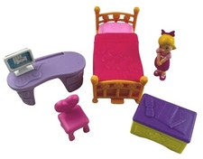 Disney dollhouse playset for sale  Monkton