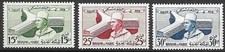 Timbre maroc morocco d'occasion  Montpellier-