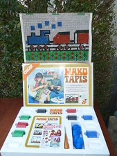 Ancien jouet jeu d'occasion Ancien jouet jeu d'occasion  La Côte-Saint-André