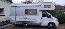 Wohnmobile alkoven gebraucht kaufen  Jünkerath