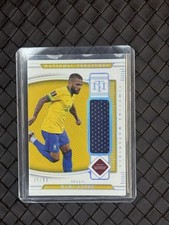 Panini national treasures gebraucht kaufen  Kisdorf