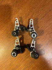 Freios cantilever vintage Scott Pederson autoenergizantes montanha MTB comprar usado  Enviando para Brazil