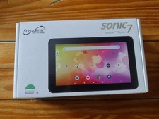 Tablet Android SuperSonic 7", usado comprar usado  Enviando para Brazil