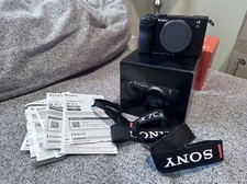 Sony alpha a7c for sale  WASHINGTON