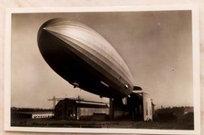Zeppelin 1936 129 gebraucht kaufen  Großenhain