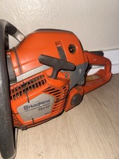 Husqvarna 550xp mark for sale  Greenwood