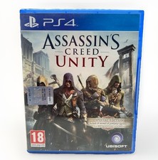 Assassin creed unity usato  Vecchiano