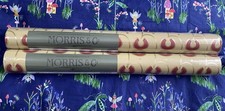 William morris red for sale  TENBY