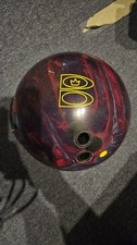Bowlingball brunswick scorchin gebraucht kaufen  Norderstedt