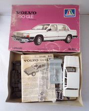 Vintage italeri volvo for sale  YEOVIL