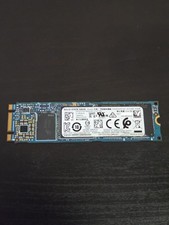 Toshiba 512gb m.2 for sale  Reynoldsburg