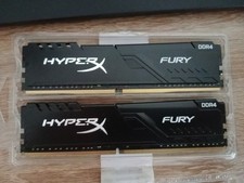 Kingston fury 32gb usato  Imola
