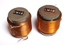 Pair speaker crossover for sale Pair speaker crossover for sale  CLEVEDON