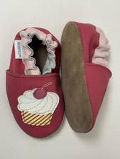 Robeez baby leather for sale  Deerfield