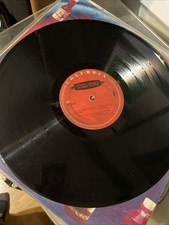 Gustavo Cerati Colores Santos, Rare LP Original Colombia 1992, Soda Stereo RARE comprar usado  Enviando para Brazil