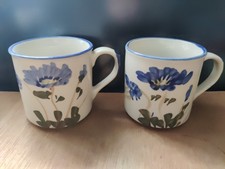 Tassen kornblume keramik gebraucht kaufen Tassen kornblume keramik gebraucht kaufen  Buttelstedt