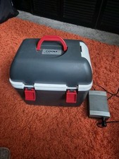 Kühlbox auto boot gebraucht kaufen  Potsdam