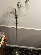 Standard lamp inc for sale  BASILDON