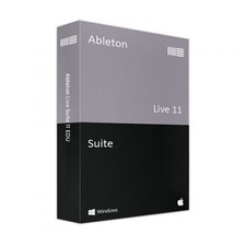 Ableton live suite for sale  NEWTOWN