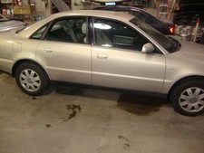 Passenger rear side for sale  Long Lake