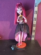 Monster high haunt gebraucht kaufen  Hemer