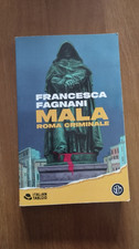 Mala. roma criminale usato Mala. roma criminale usato  Peschiera del Garda