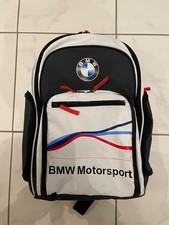 Bmw motorsport rucksack gebraucht kaufen  Dingolfing