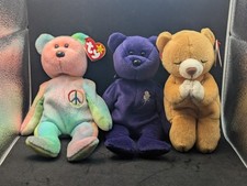 Beanie baby lot for sale  La Habra
