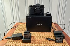 Fujifilm excellent box d'occasion  Amiens-