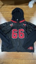 bulls jacket for sale  Cathedral City