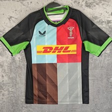 Harlequins 2024 2025 for sale  BRACKLEY