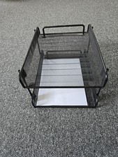 Vintage tier wire for sale  WITNEY