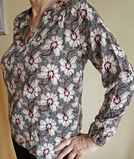 Damenbluse tunika lieblingsst� gebraucht kaufen  Deisenhofen